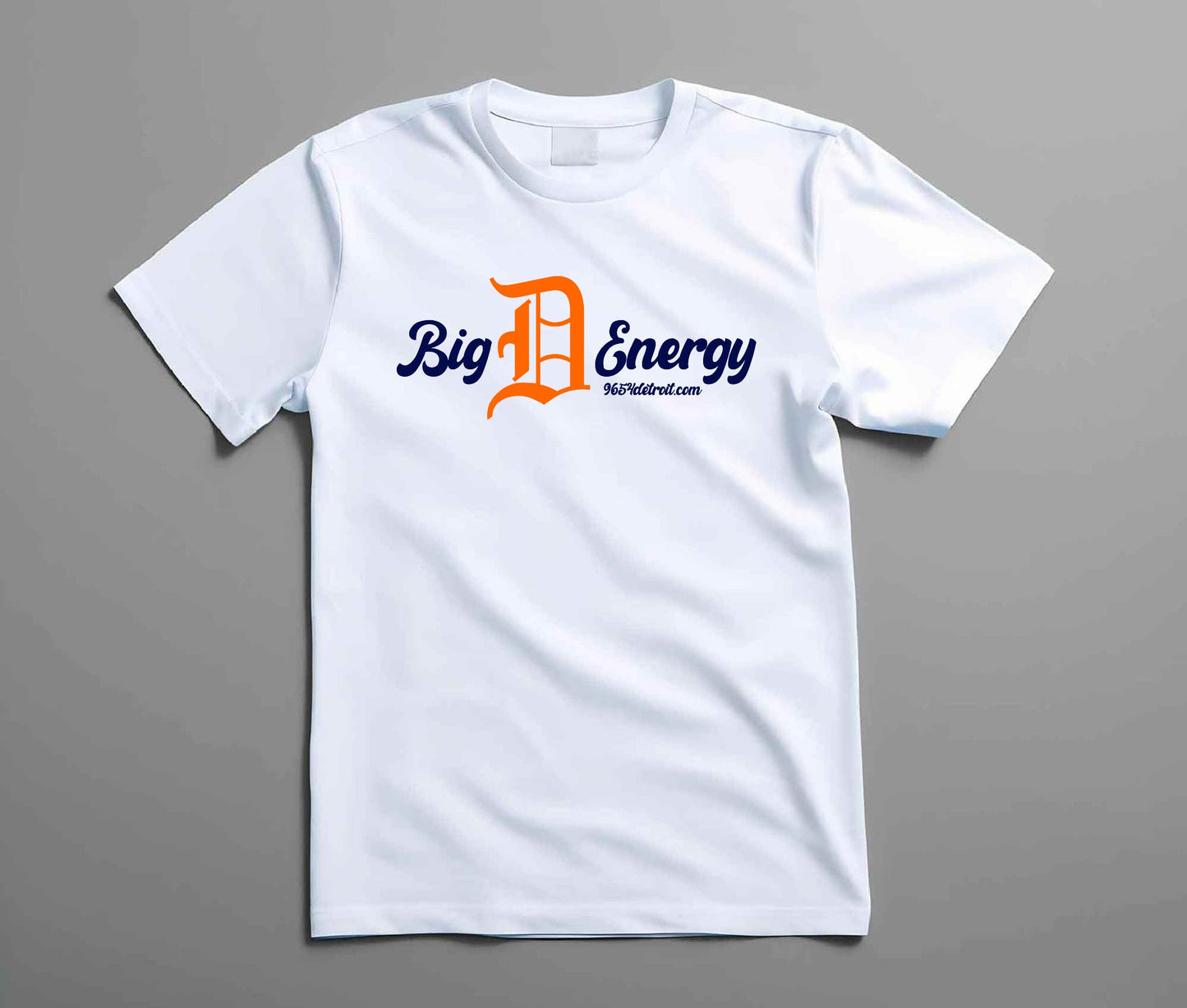 Big D Energy