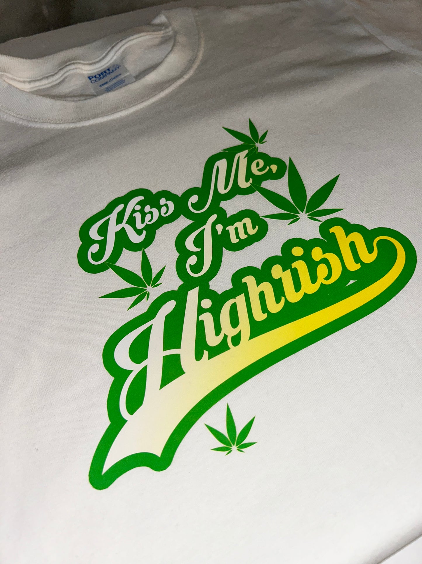 HighRish