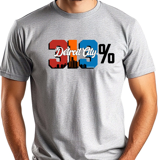 313% t shirt