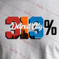 313% t shirt
