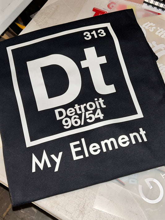 Element 313