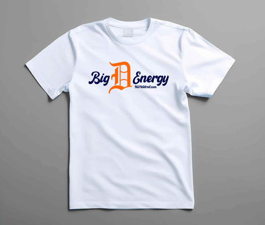 Big D Energy