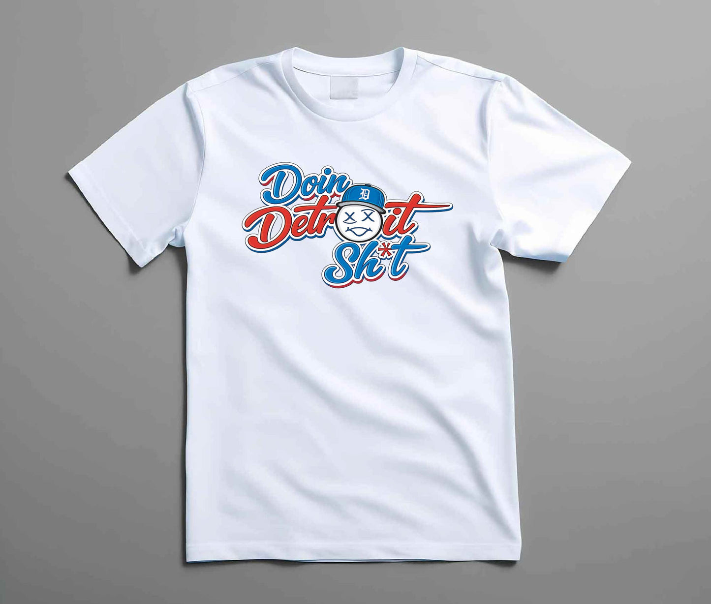 Doin Detroit Sh*t