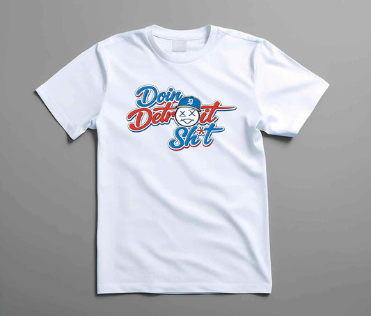 Doin Detroit Sh*t