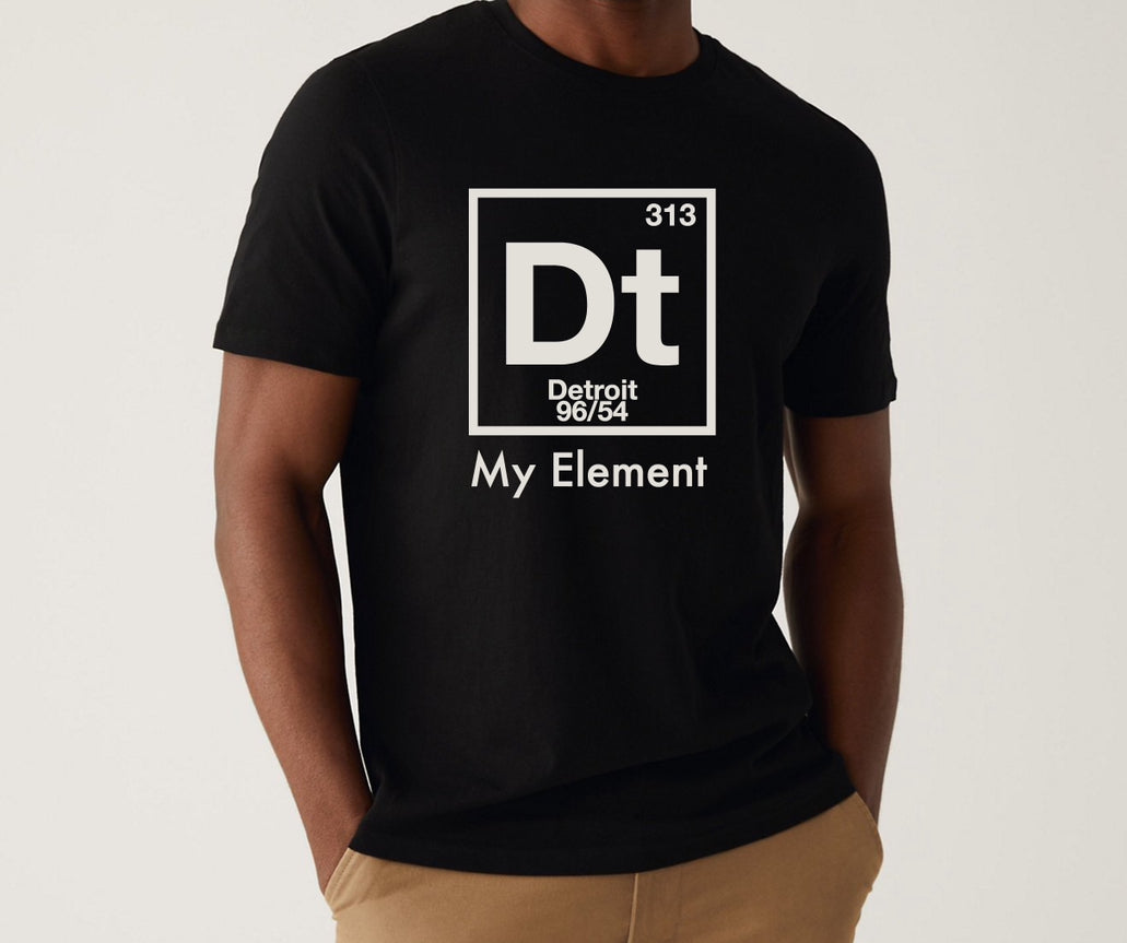 9654 Element t shirt