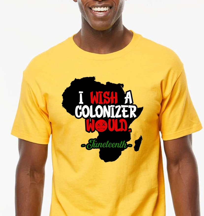 Colloniser Wish a Colonizer would! – 9654Detroit