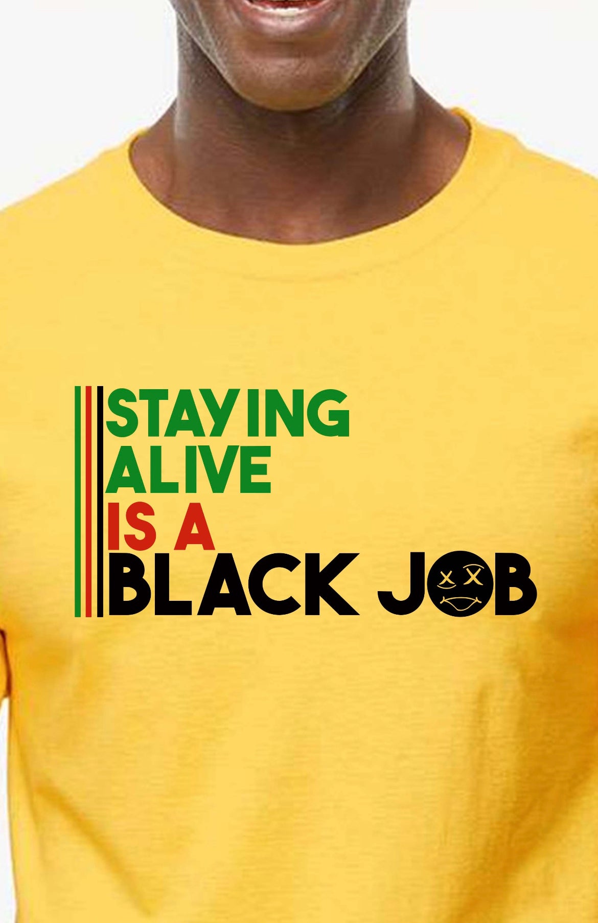 Black Job