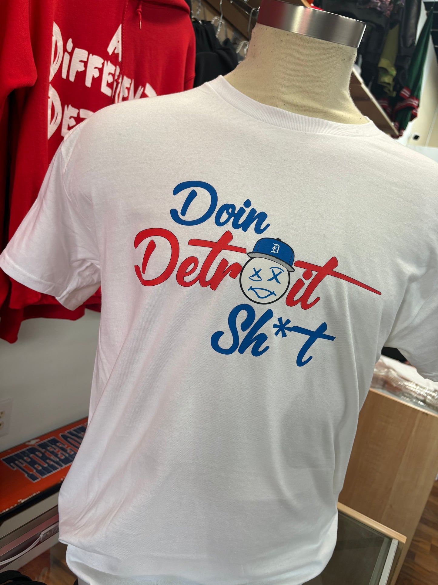 Doin Detroit Sh*t