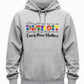 Every Piece Matters Hoodie
