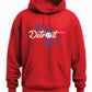 Doin Detroit Sh*t Hoodies