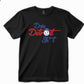 Doin Detroit Sh*t T Shirts