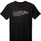 What Up Doe t shirt