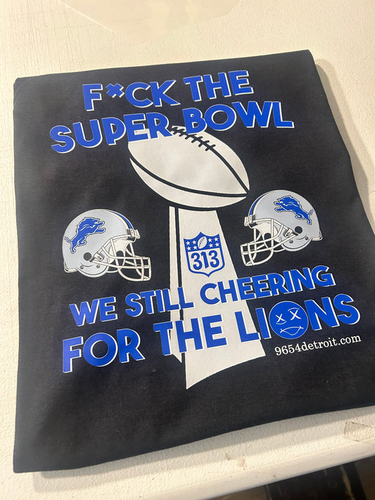 F*ck The Super Bowl 24