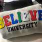 Believe University Hoodie