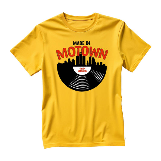 Made In Motown