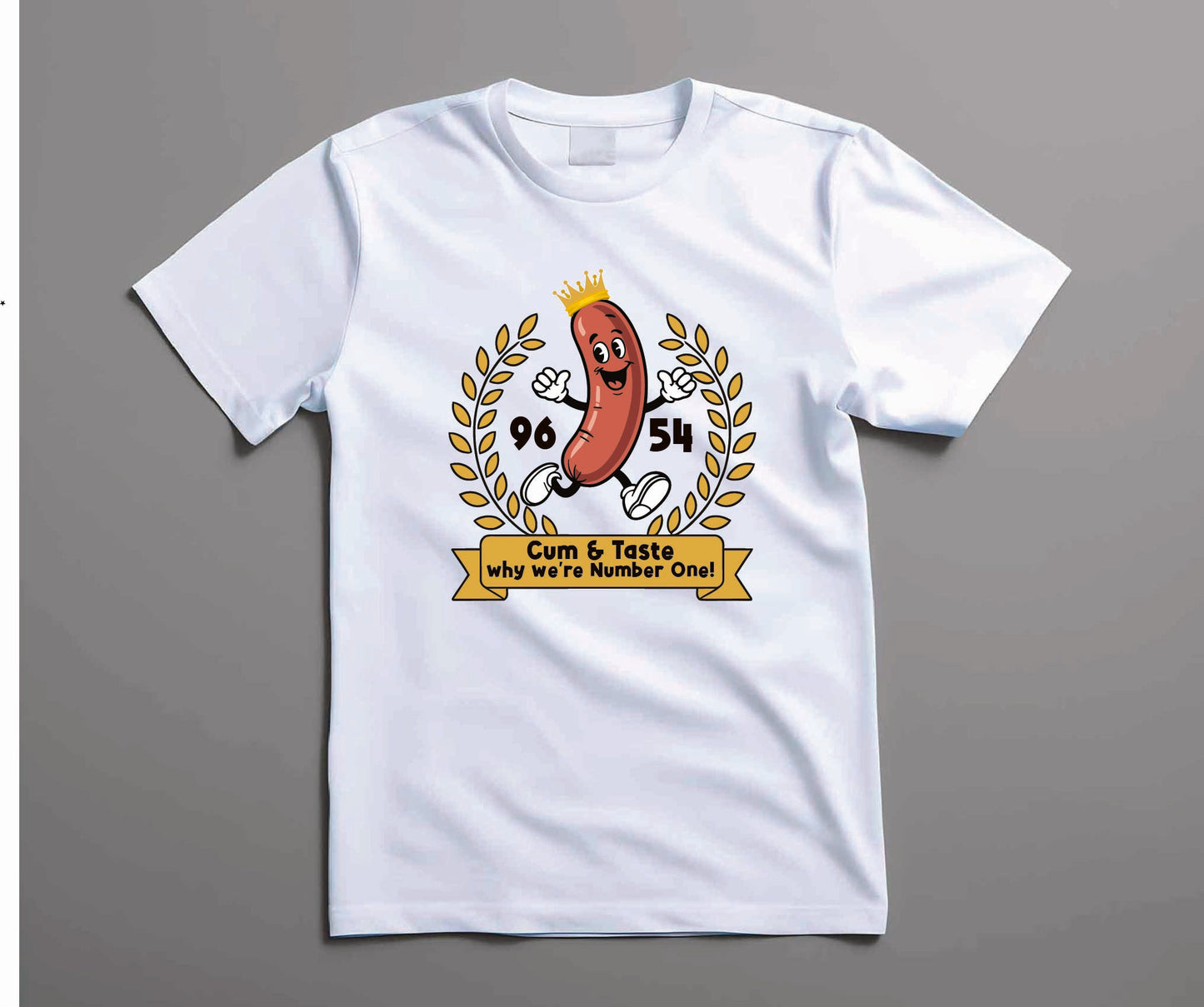 Sausage King