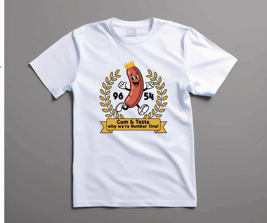 Sausage King
