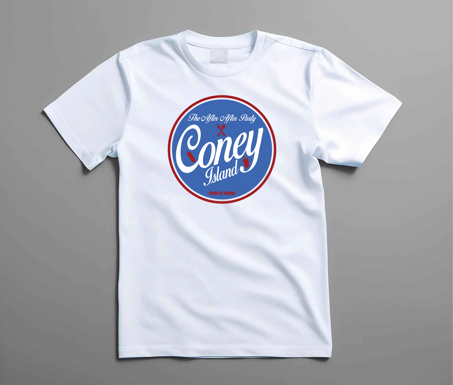 Coney Island T shirt