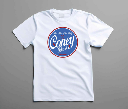 Coney Island T shirt