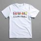 Every Piece Matters T Shirt