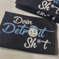 Doin Detroit Sh*t Lions Edition