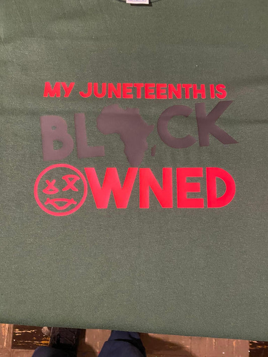 Juneteenth Dark