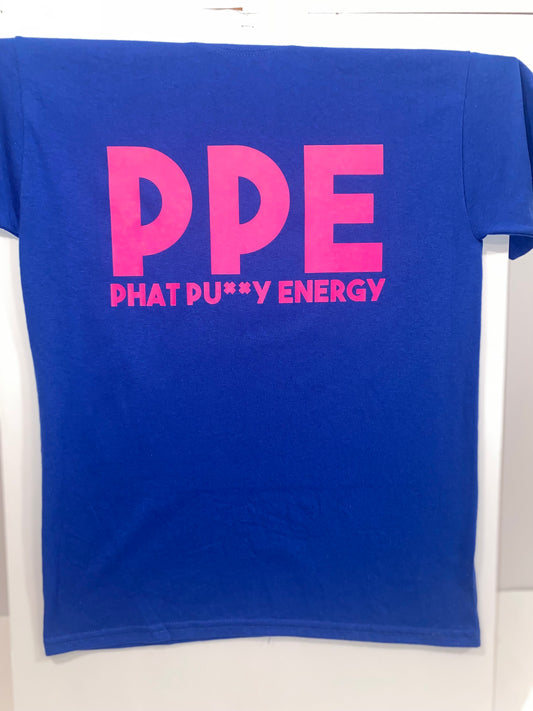 PPE - Tee